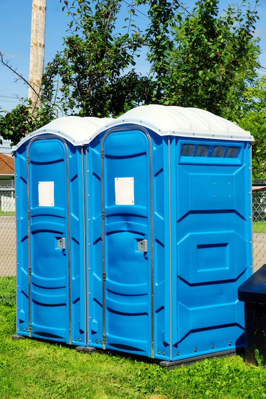 local porta potty companies