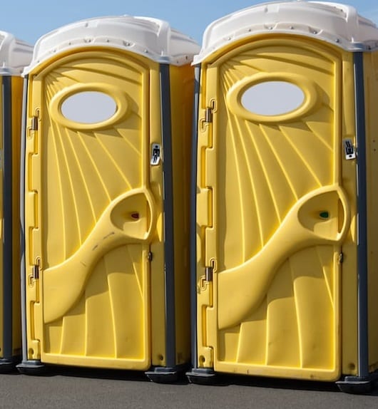 Porta Potty Rental In Muskogee OK