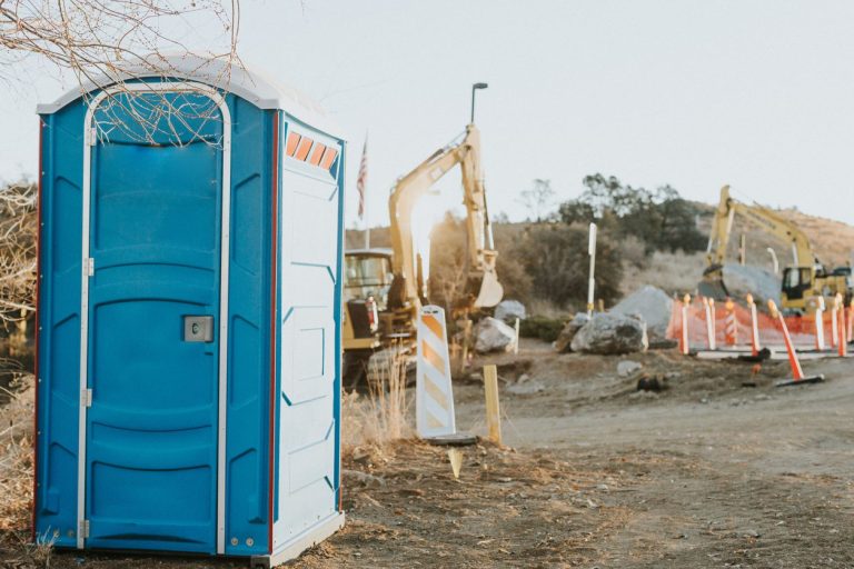 Fort Gibson OK portable restroom suppliers