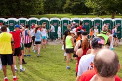 Portable Toilet Supplier in Muskogee, OK