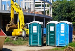 Portable Toilet Rental In Pryor Oklahoma